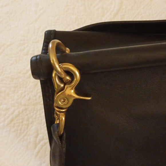 EUC USA 1980s Coach Beekman 1 owner 🌞🌻🍁🌞🌻🍁🌞🌻🍁🌞 - Picture 3 of 13